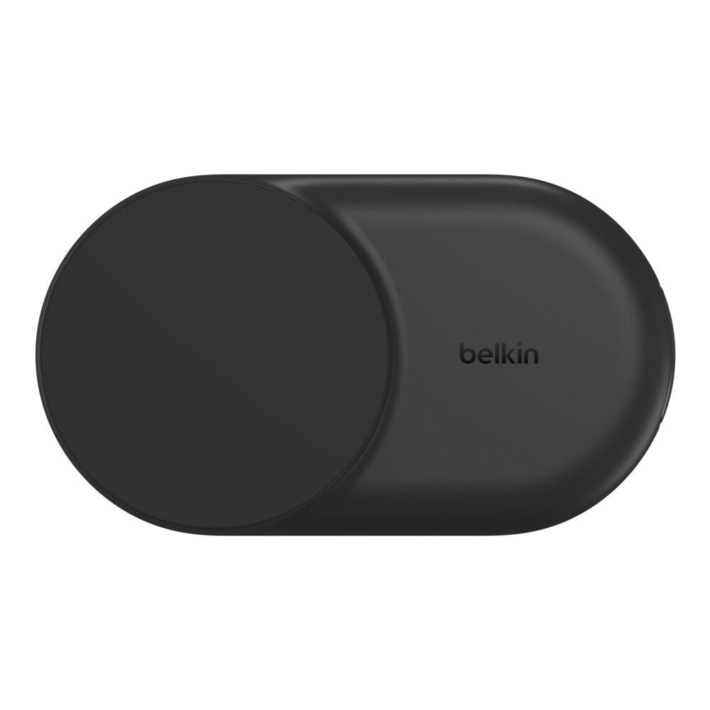 Qi2 Fitness tracker, Cuffie, Smartphone, Orologio Intelligente Nero USB Carica Wireless Ricarica Rapida Interno - Foto 6