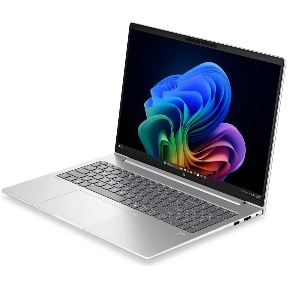 Notebook ProBook 4 G2a 14" Next Gen AI PC Wolf Pro Security Edition Copilot+ PC AMD Ryzen AI 5 430 Monitor 14" WUXGA RAM 24GB SSD 512GB Windows 11 Pro - Foto 2