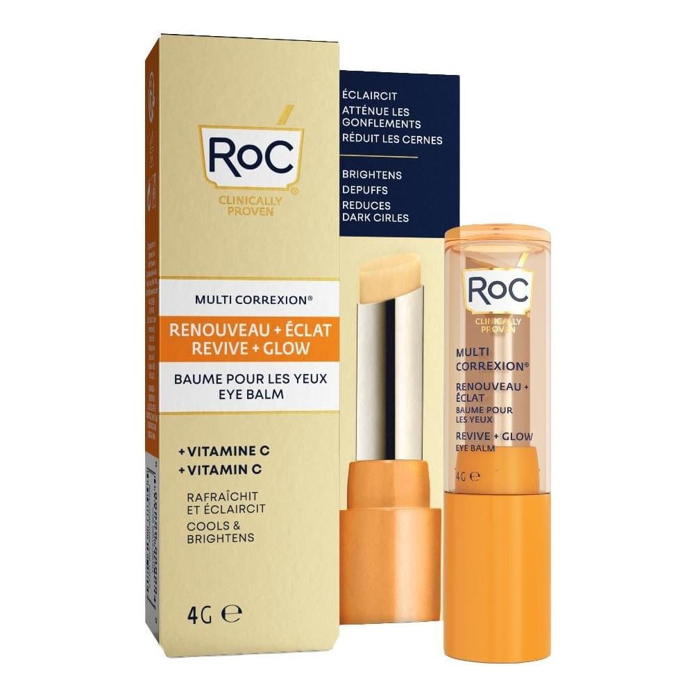 Multi Correxion Revive + Glow Eye Stick 4 g - Foto 1