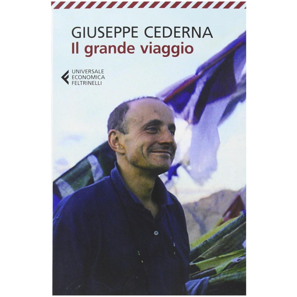 Giuseppe Cederna - Il grande viaggio - Foto 3