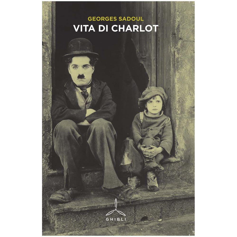 Georges Sadoul - Vita di Charlot - Foto 2