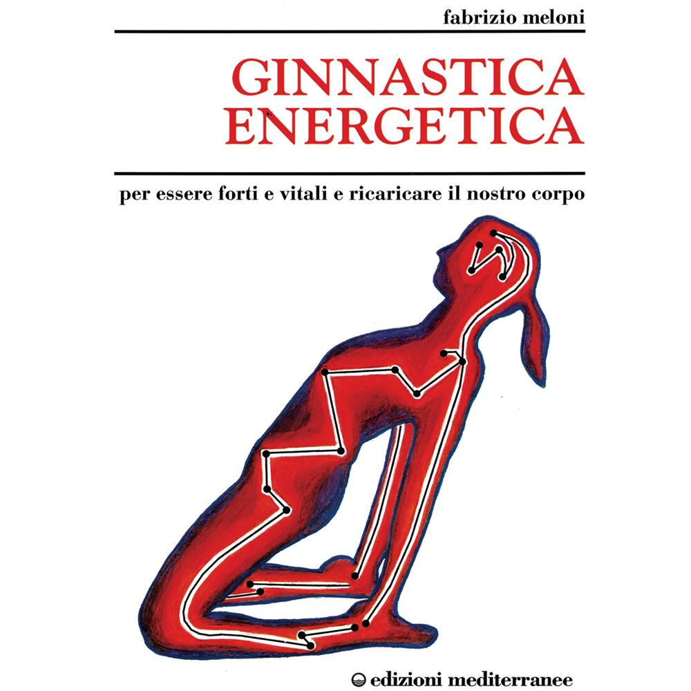 Fabrizio Meloni - Ginnastica energetica - Foto 1