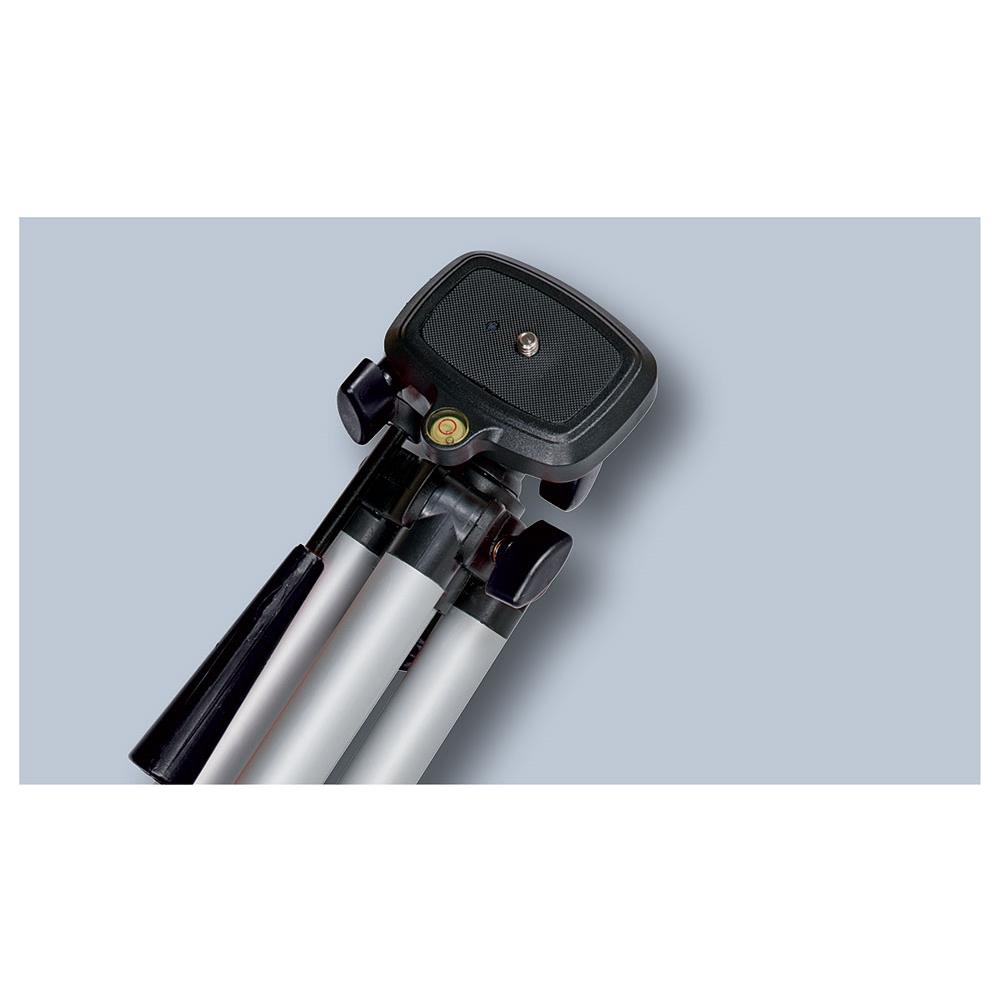 Treppiede Per Livelle Laser Argento 2270115 - Foto 8