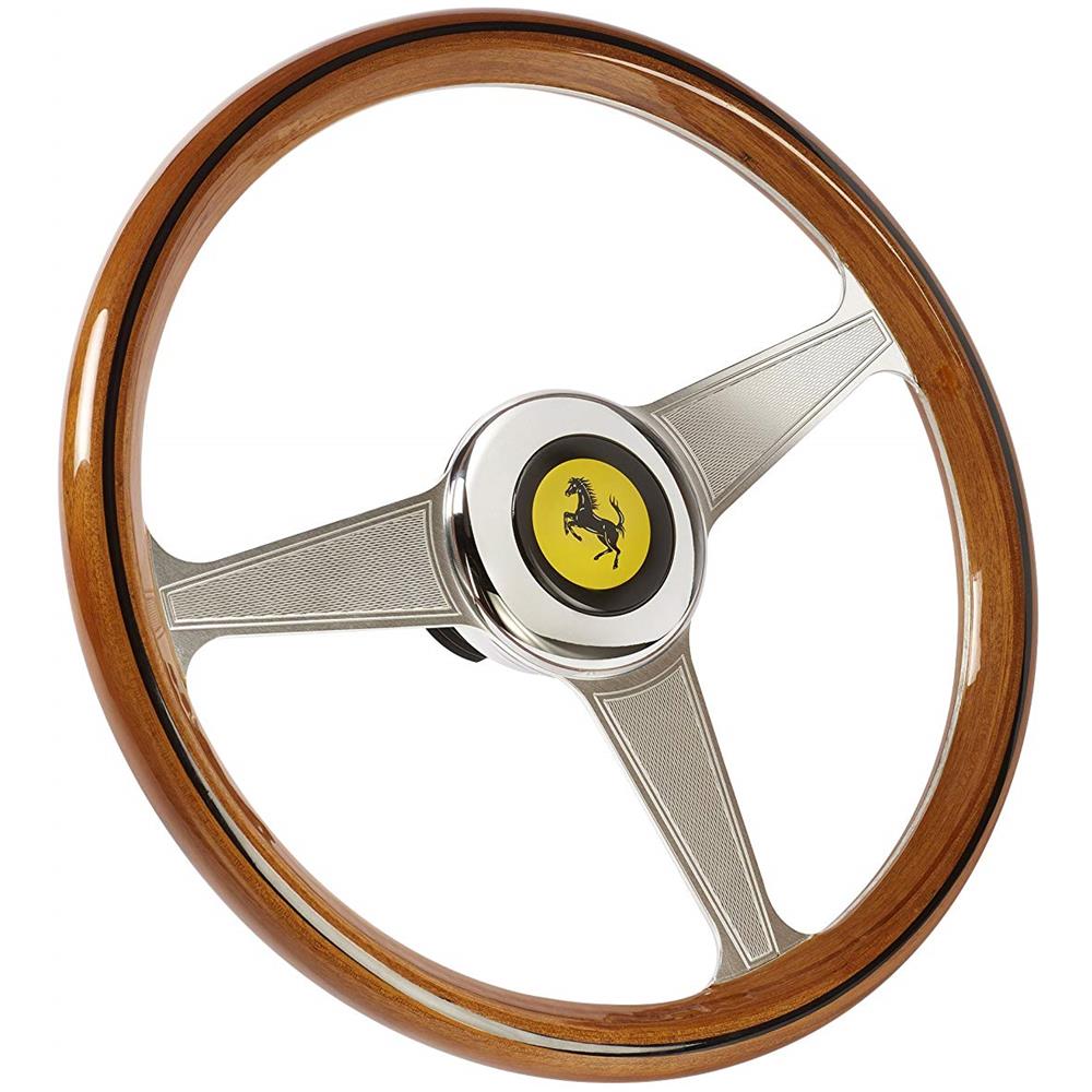 Volante Ferrari 250 GTO Wheel Add-On - Foto 2