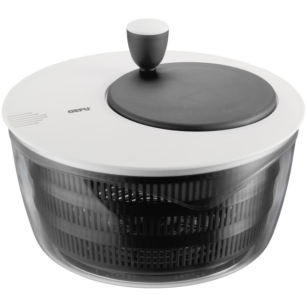 Lavainsalata Nero Linea Rotare Di - Foto 1