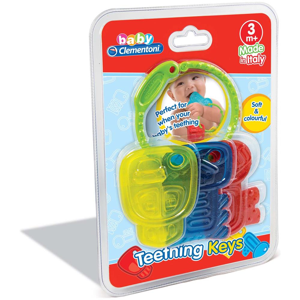 Baby Chiavi Mordicchiose 17057 - Foto 2