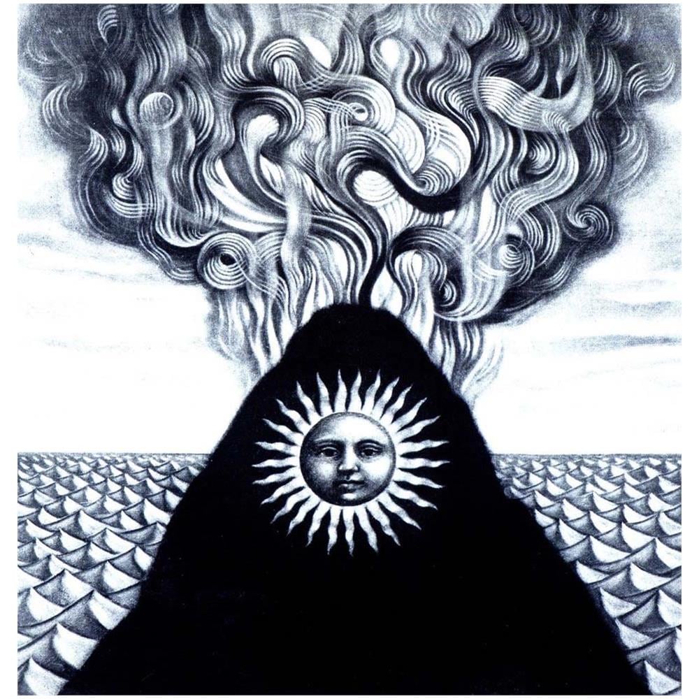 Gojira - Magma - Foto 1