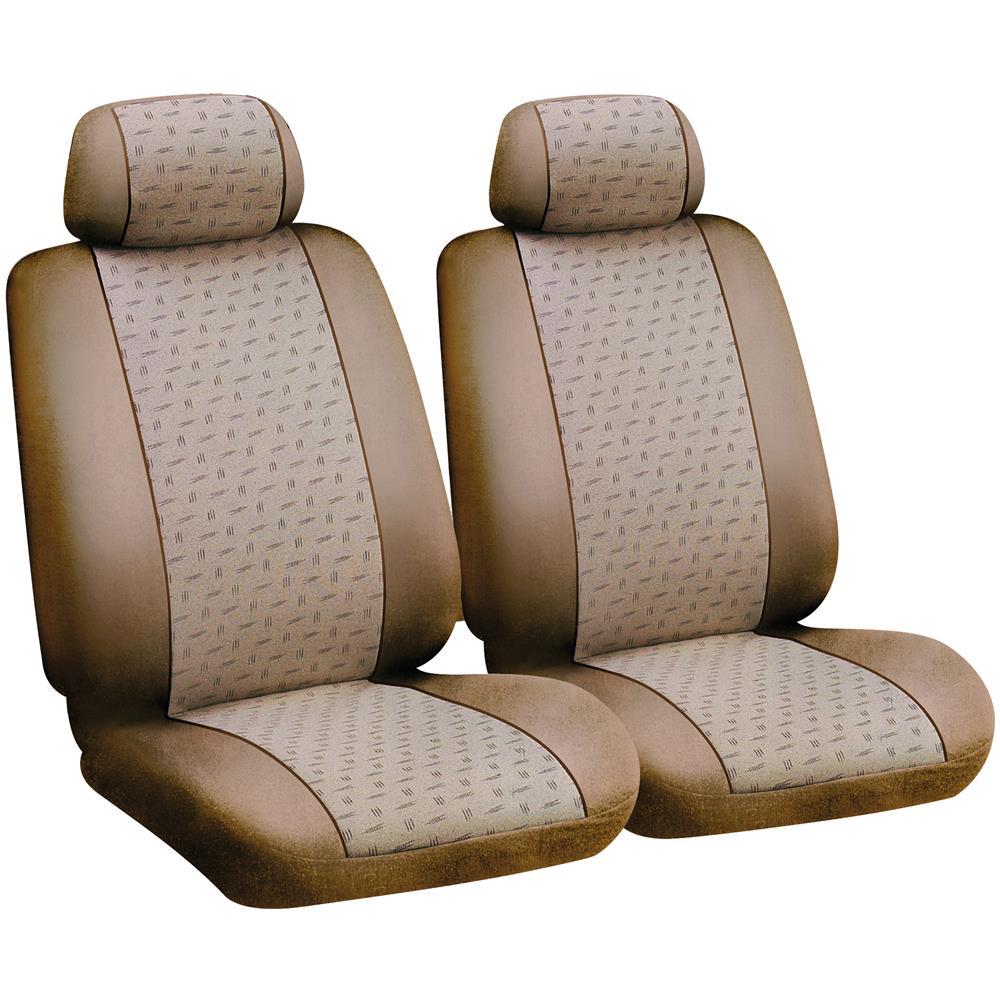 Cp. fodere Anteriori Glamur Beige - Foto 2