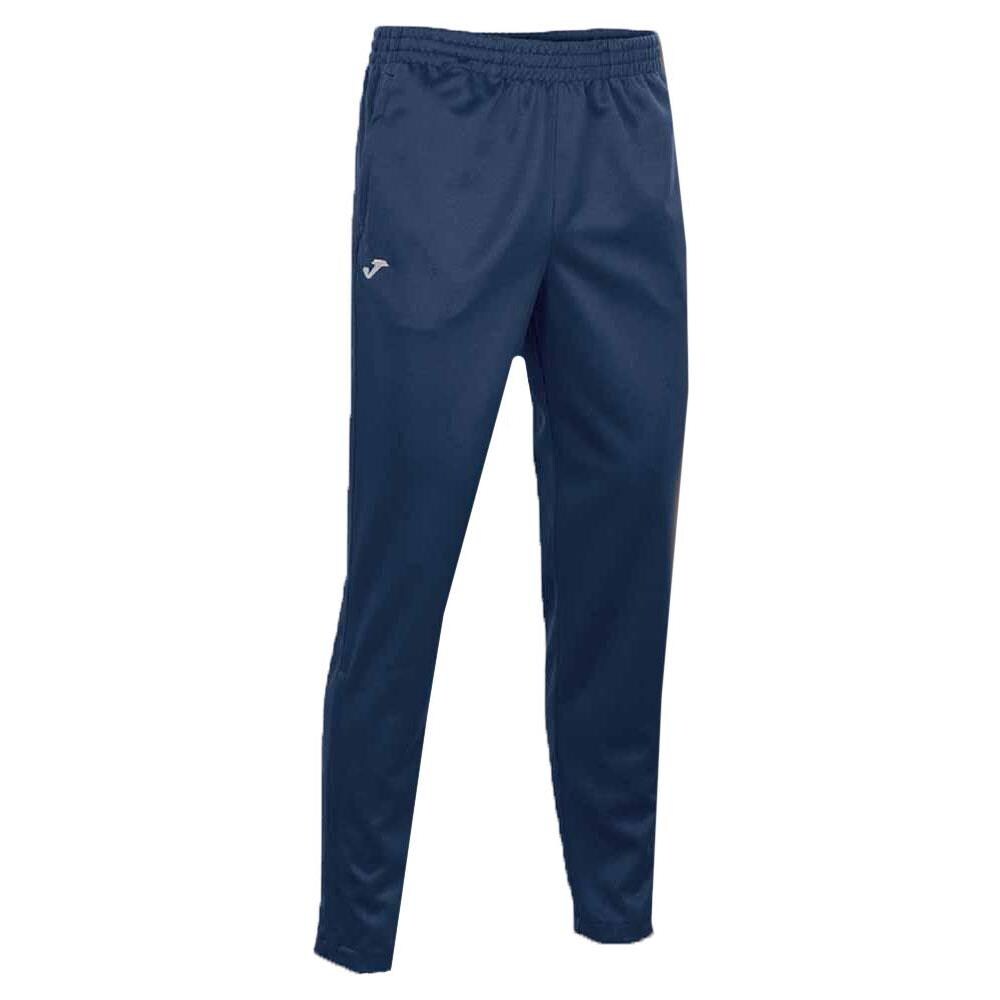 Pantaloni Poly Interlock Abbigliamento Ragazzi Xs - Foto 1