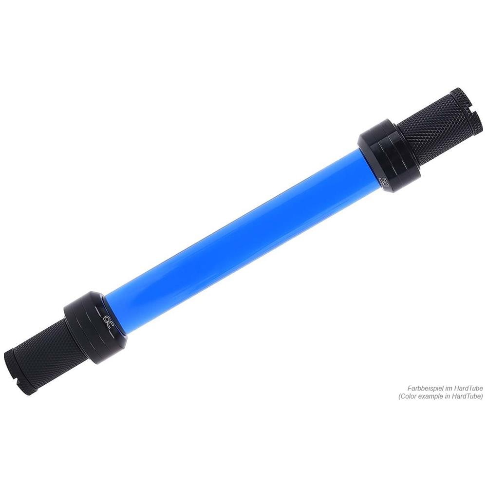 Eiswasser Crystal Blue Uv-active Premixed Coolant 1000ml - Foto 5