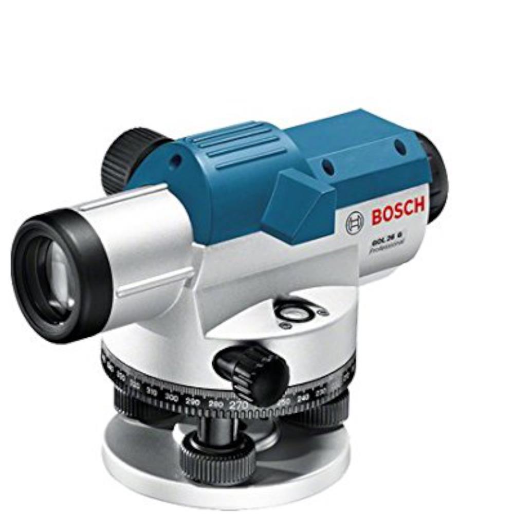 Livella Ottica Gol 26g + Bt160 + Gr500 Professional - Foto 1