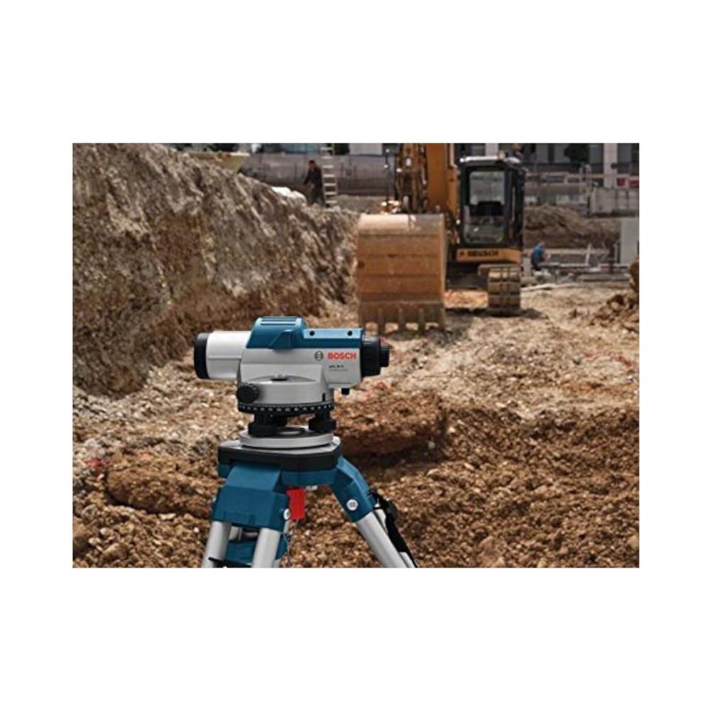 Livella Ottica Gol 26g + Bt160 + Gr500 Professional - Foto 2