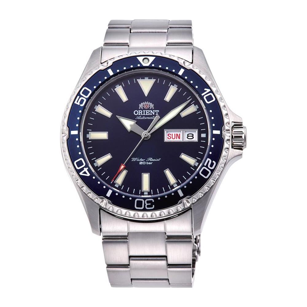 Ra-aa0002l19b Orologio Uomo Meccanico Automatico - Foto 1