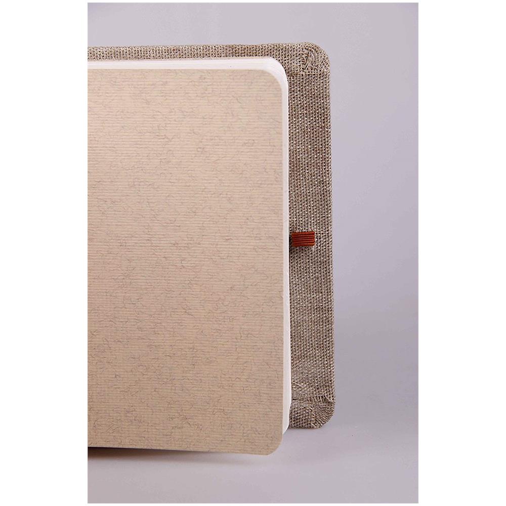 96107c Taccuino Da Viaggio Goldline, A4, Multicolore - Foto 2