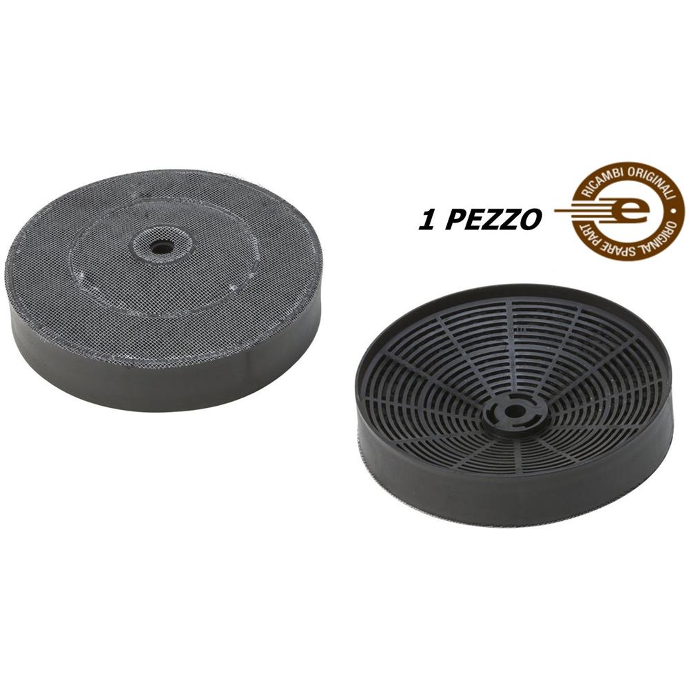 Elica 1 Filtro Cappa Originale Diam Cm 17 Mod 46 Fk 120 Fb01ua Cfc0141601 F 425 - Foto 1