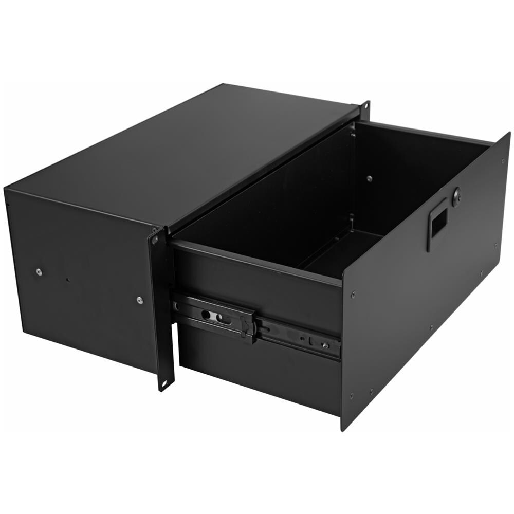 Rack Drawer Sn-4 Rackdrawer With Lock 4u - Foto 2