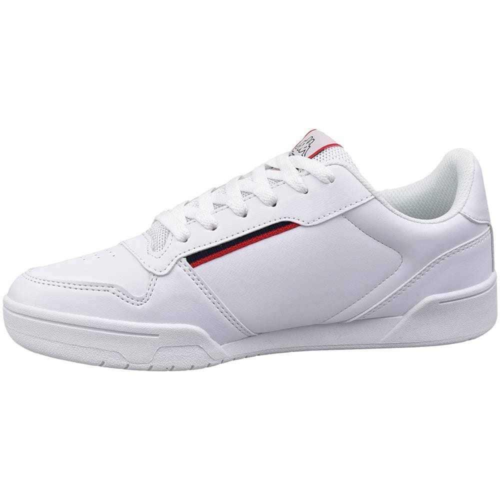 Marabu, Uomo, Bianco, Sneakers, Numero: 41 Eu - Foto 2