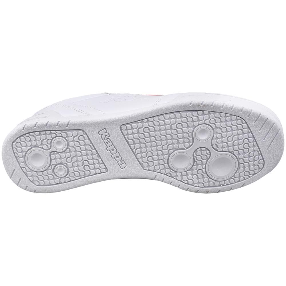 Marabu, Uomo, Bianco, Sneakers, Numero: 41 Eu - Foto 4