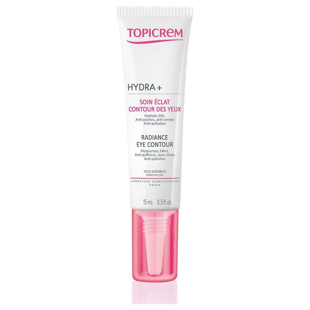 Hydra + Eye Contour 15ml - Foto 2