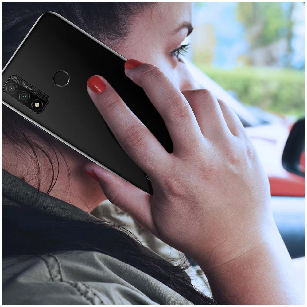 Altoparlante Interno Speaker Per Huawei P Smart 2020 - Pezzo Di Ricambio - Foto 4