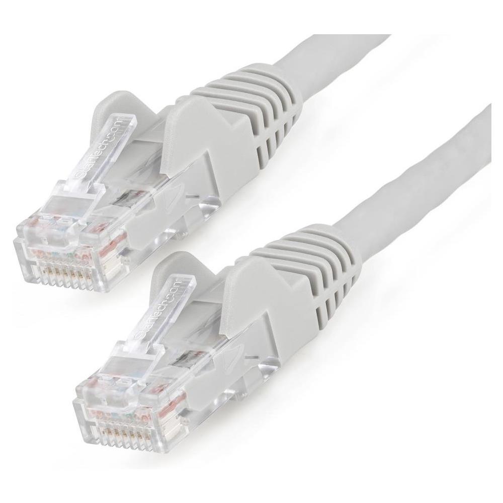 Cavo di Rete Patch Cat6 U / UTP da 0.5m - Foto 1