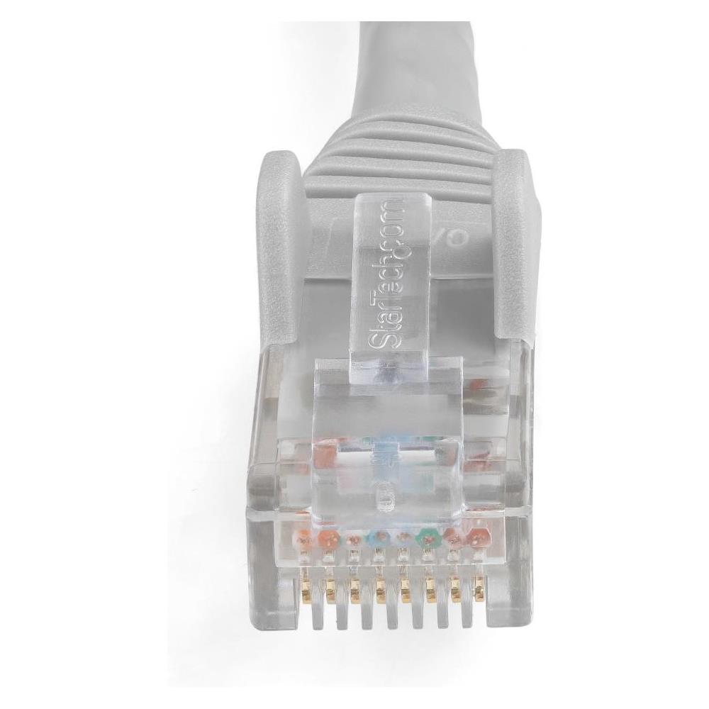 Cavo di Rete Patch Cat6 U / UTP da 0.5m - Foto 2