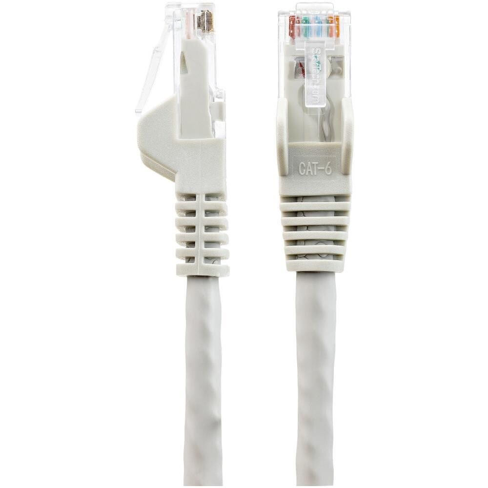Cavo di Rete Patch Cat6 U / UTP da 0.5m - Foto 3