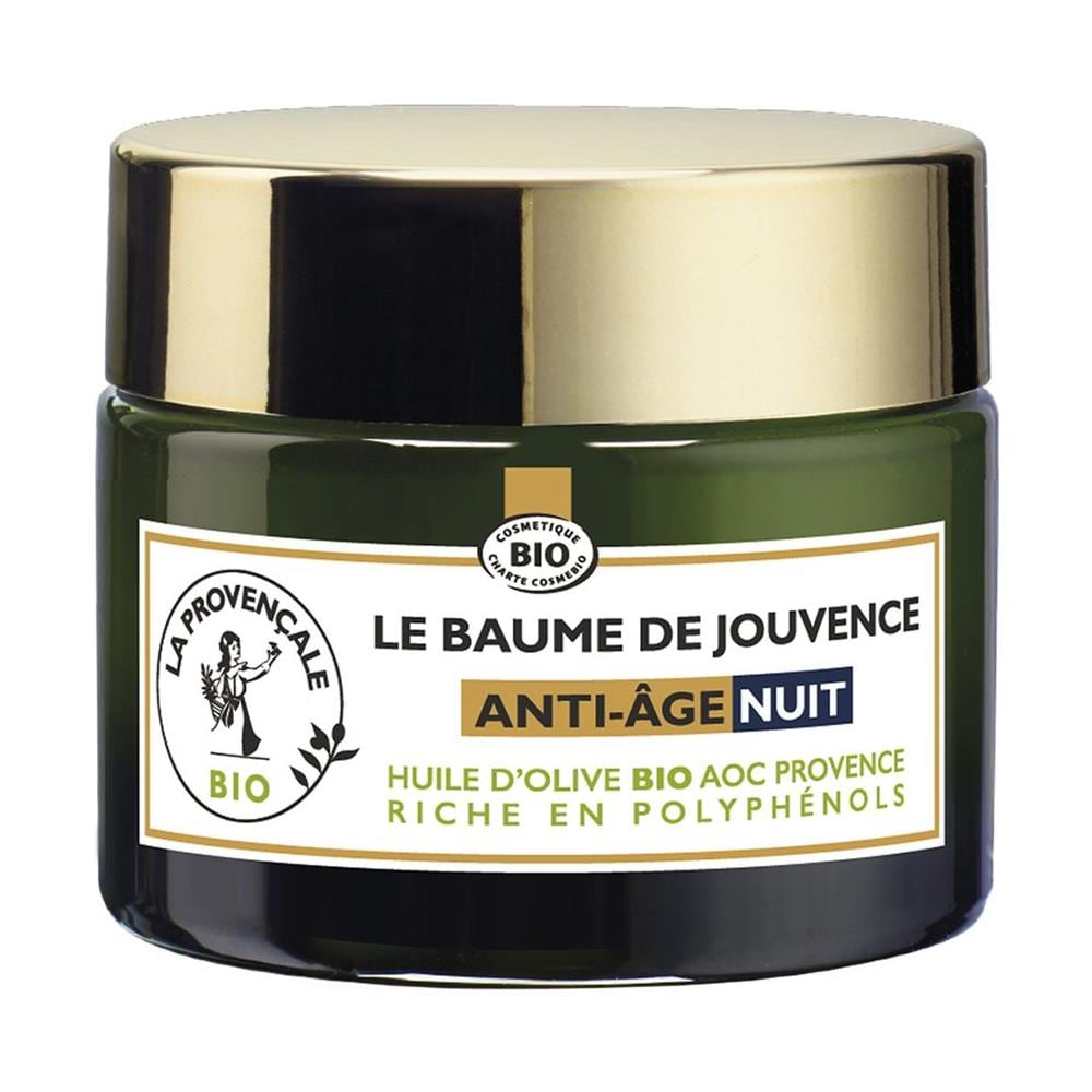 La Provençale Balsamo Notte Di Giovinezza Antietà - 50 Ml - Foto 2