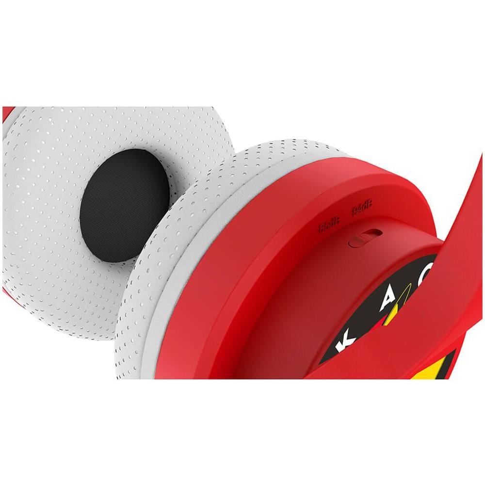 Interattivo Cuffie / auricolari On-ear 85/94db Boom Mic - Foto 2