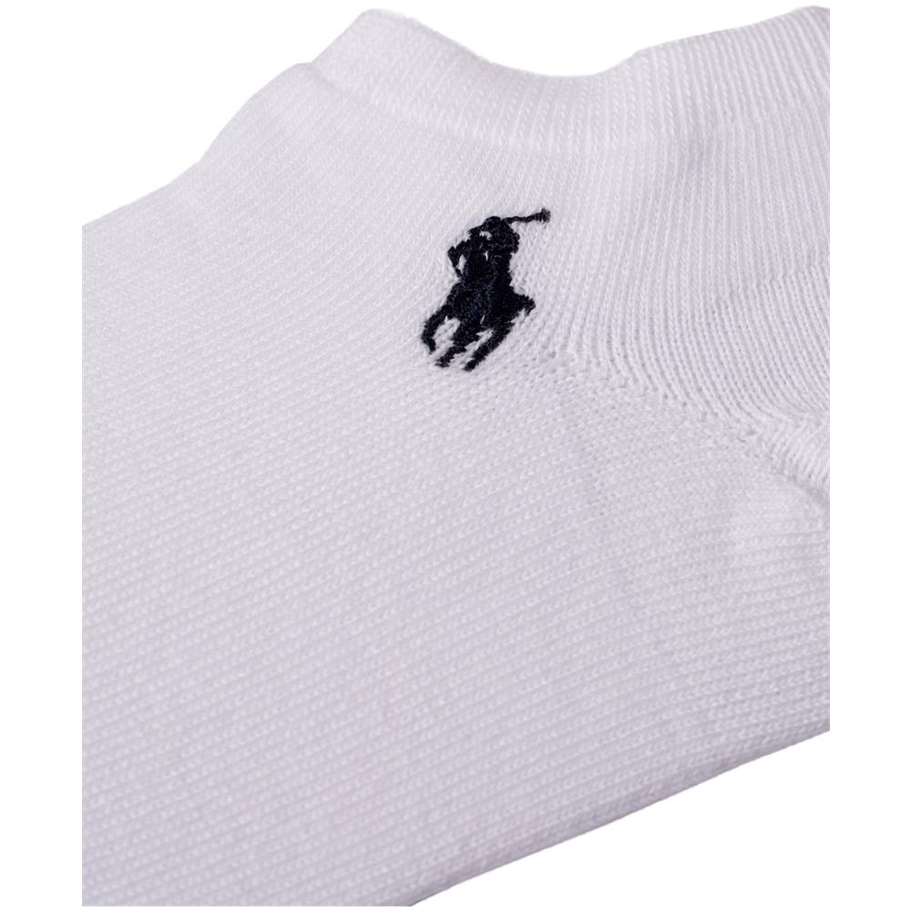 Calzini Corti Uomo 3-pack In Cotone Stretch - Foto 2