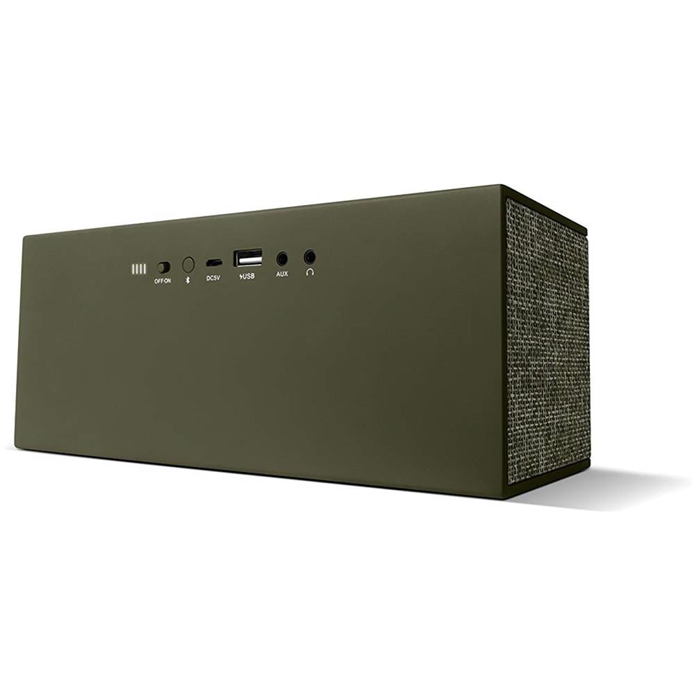 rockbox brick watt