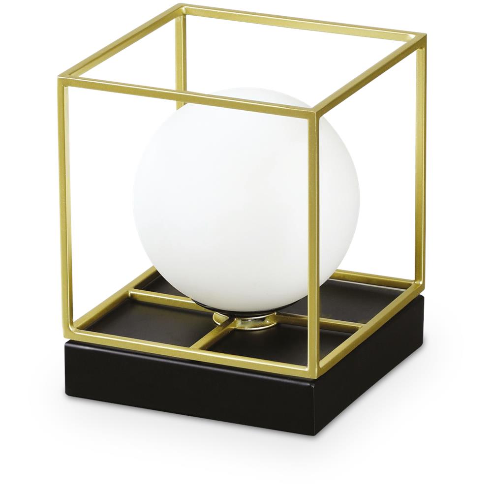 Lingotto Tl1 Small Lampada Tavolo - 259222 - Foto 1