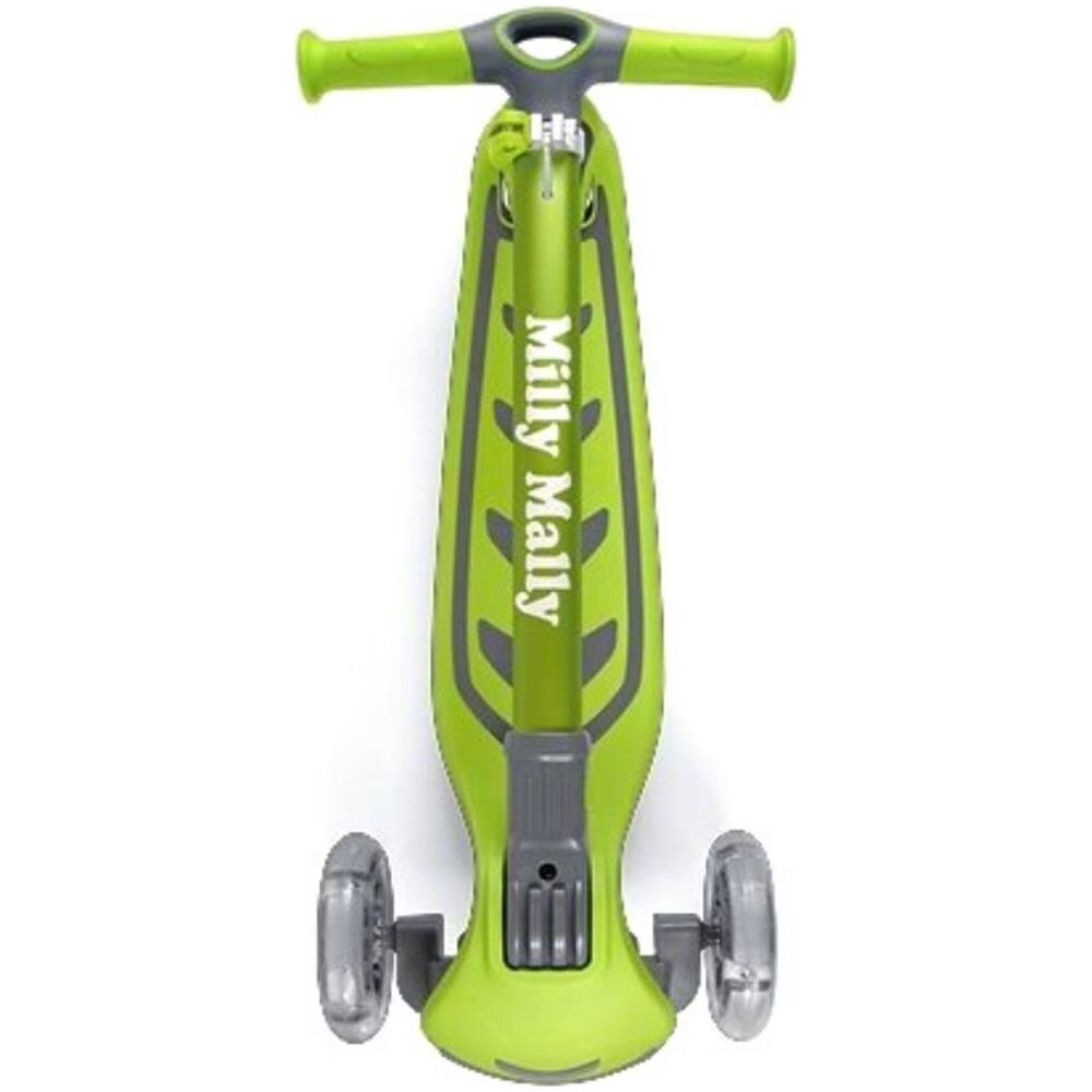 Scooter Boogie Verde (3001)  - Foto 6