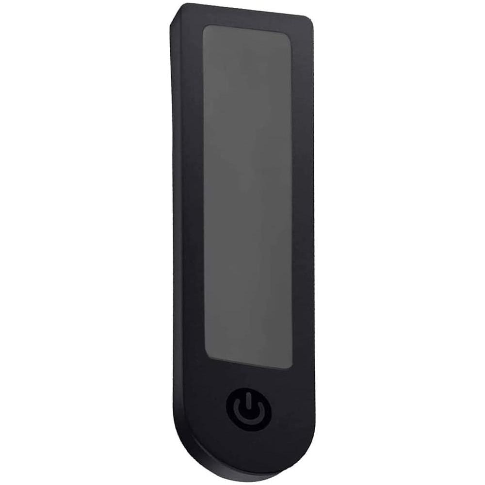 Proteggi Schermo Xiaomi M365/365 Pro Impermeabile Silicone Nero - Foto 1