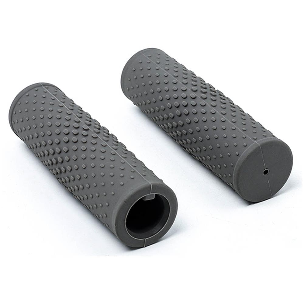 2 Impugnature Per Xiaomi M365, Pro, 2, 3, 1s, Essential Grip Antiscivolo - Foto 1