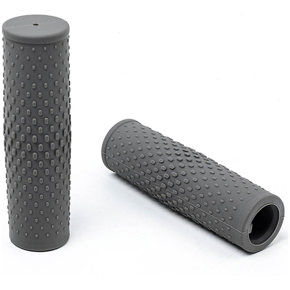 2 Impugnature Per Xiaomi M365, Pro, 2, 3, 1s, Essential Grip Antiscivolo - Foto 3