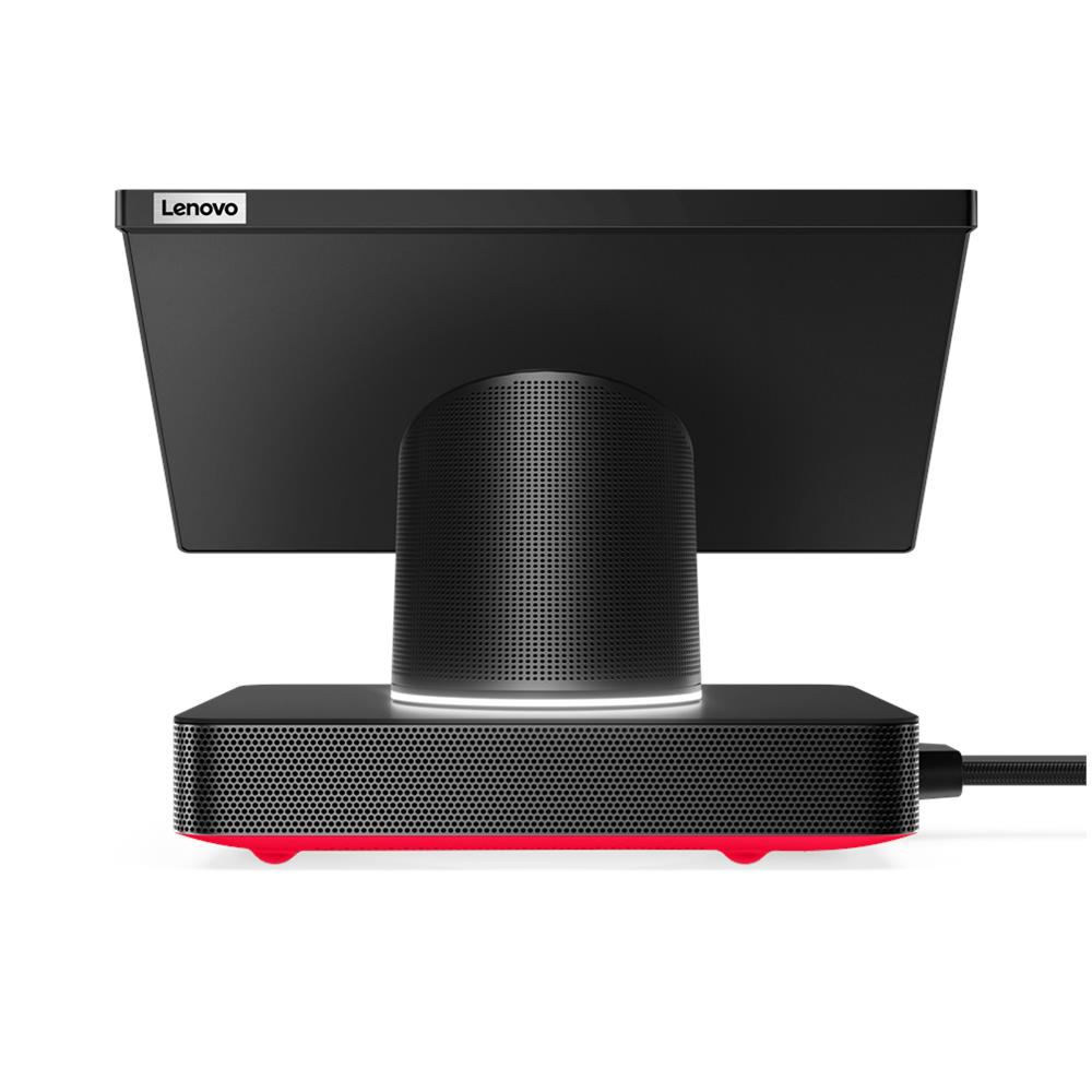 Pc Desktop ThinkSmart Hub Intel Core i5-8365UE Hexa Core 1.6 GHz Ram 16 GB SSD 256 GB 2xUSB 3.2 Windows 10 IoT Enterprise - Foto 2