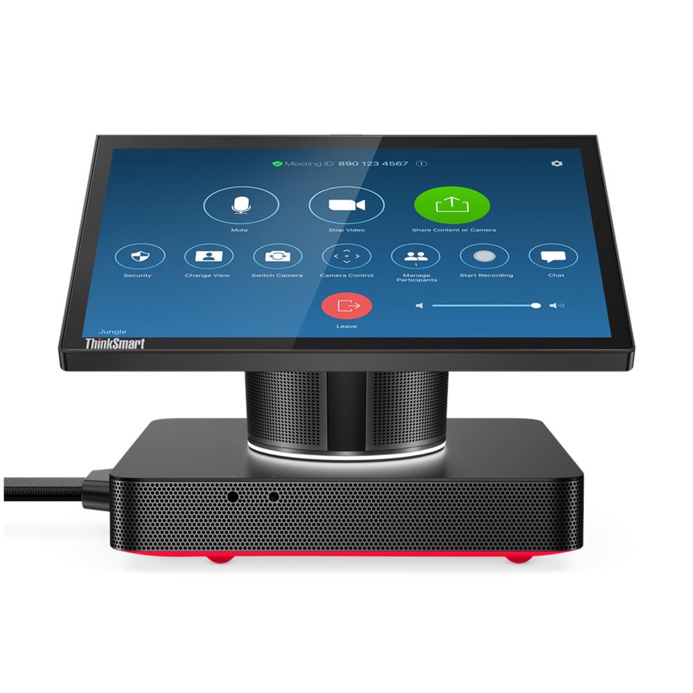 Pc Desktop ThinkSmart Hub Intel Core i5-8365UE Hexa Core 1.6 GHz Ram 16 GB SSD 256 GB 2xUSB 3.2 Windows 10 IoT Enterprise - Foto 8