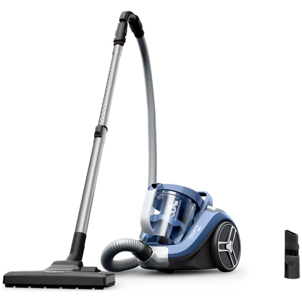 Aspirapolvere a Traino RO4B21EA 2,5 L A cilindro Secco 900 W Senza sacchetto - Foto 1