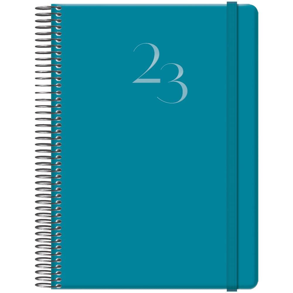 12720 Diario Diario personale 2023 - Foto 1