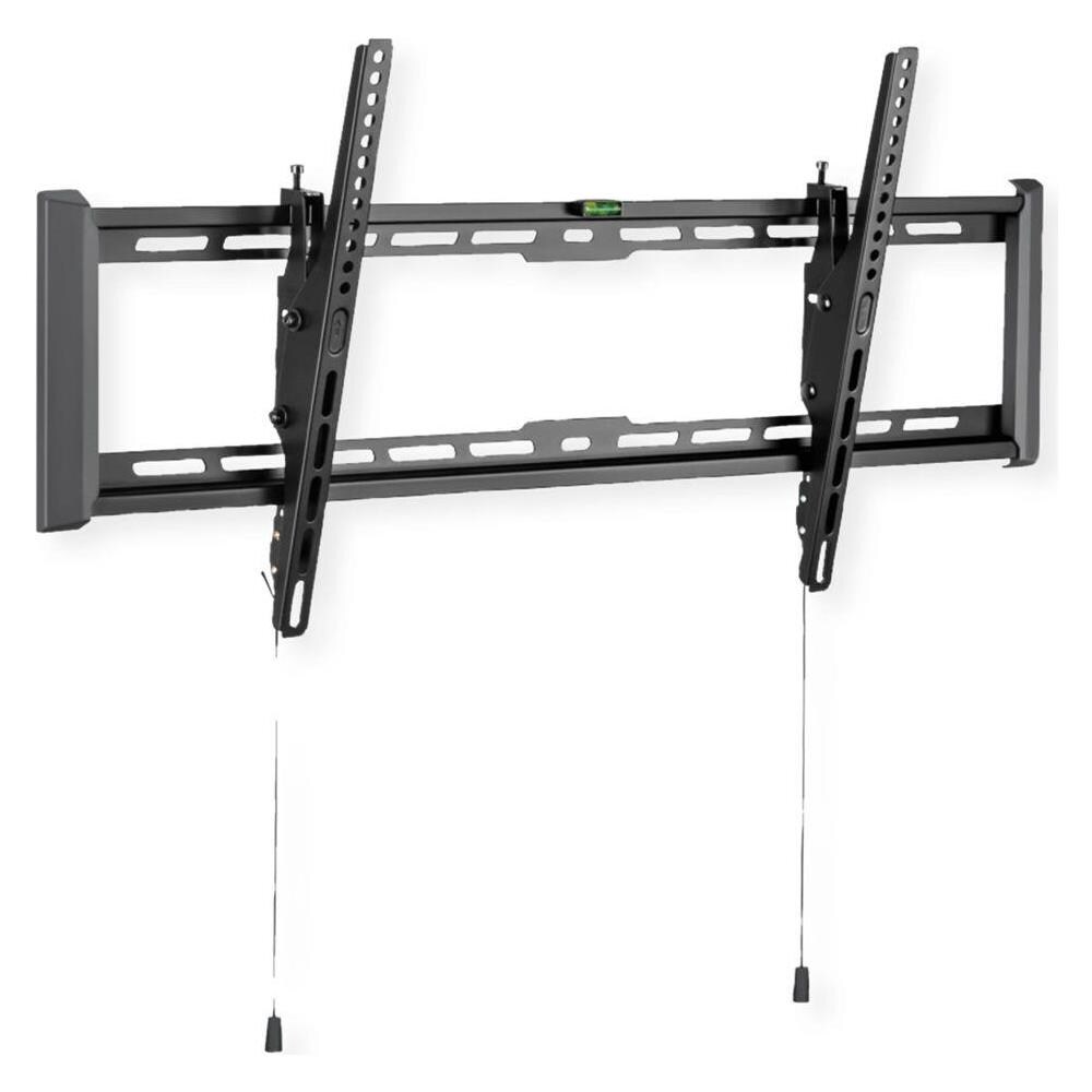 Supporto TV da Parete 90" Portata max 75kg Colore Nero - Foto 1