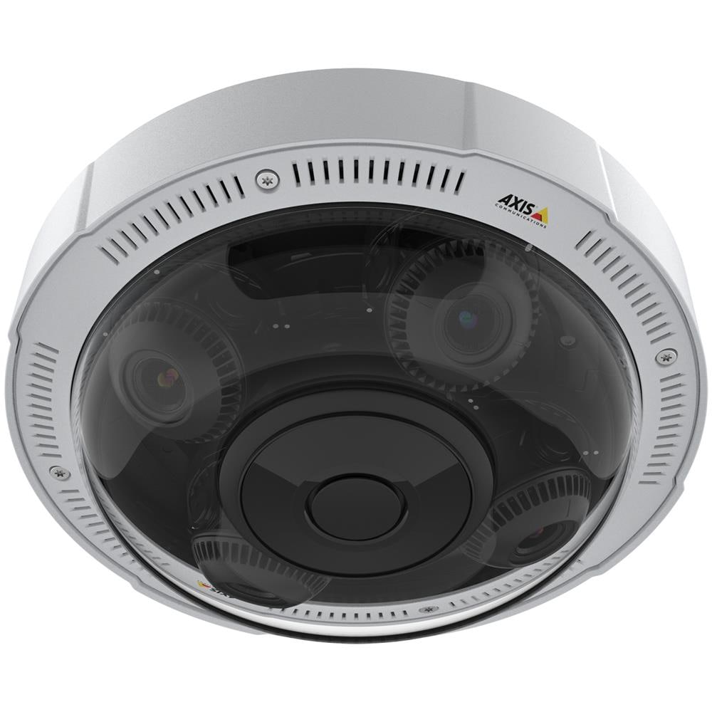 02218-001 telecamera di sorveglianza Scatola Telecamera di sicurezza IP Interno e esterno 1920 x 1080 Pixel Parete - Foto 2