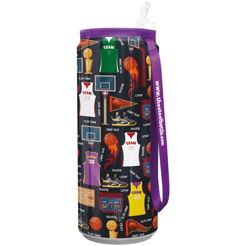 Basket 450 ml Acciaio inox Multicolore - Foto 1