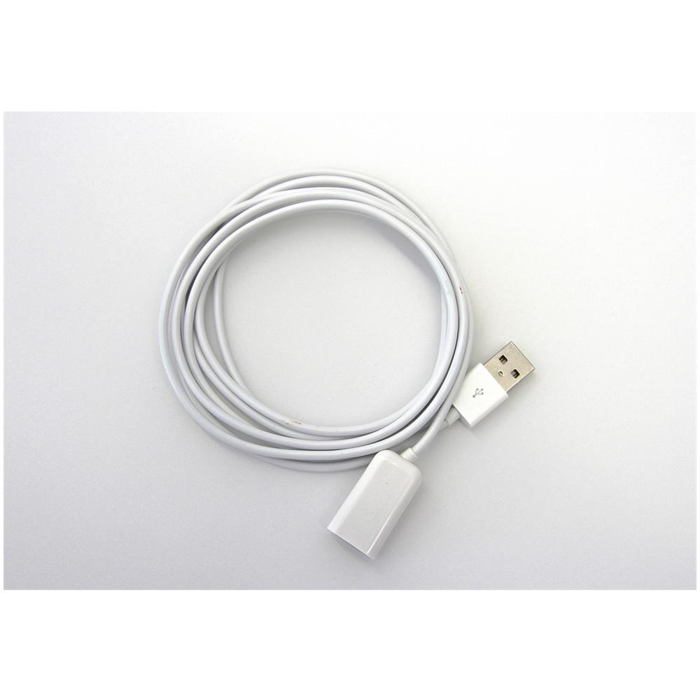 Prolunga Usb 2 Mt, M7f, 2 Metri - Foto 1