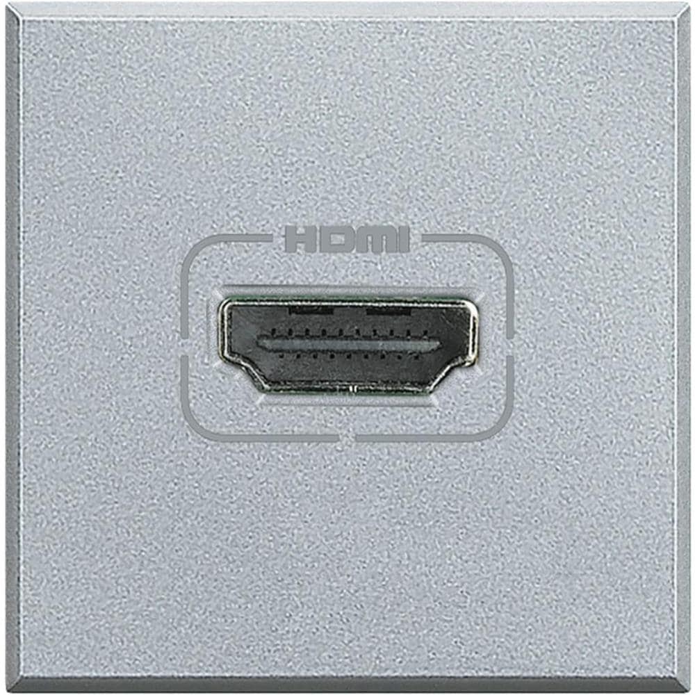 Presa Video Hdmi Axolute Tech - Foto 3