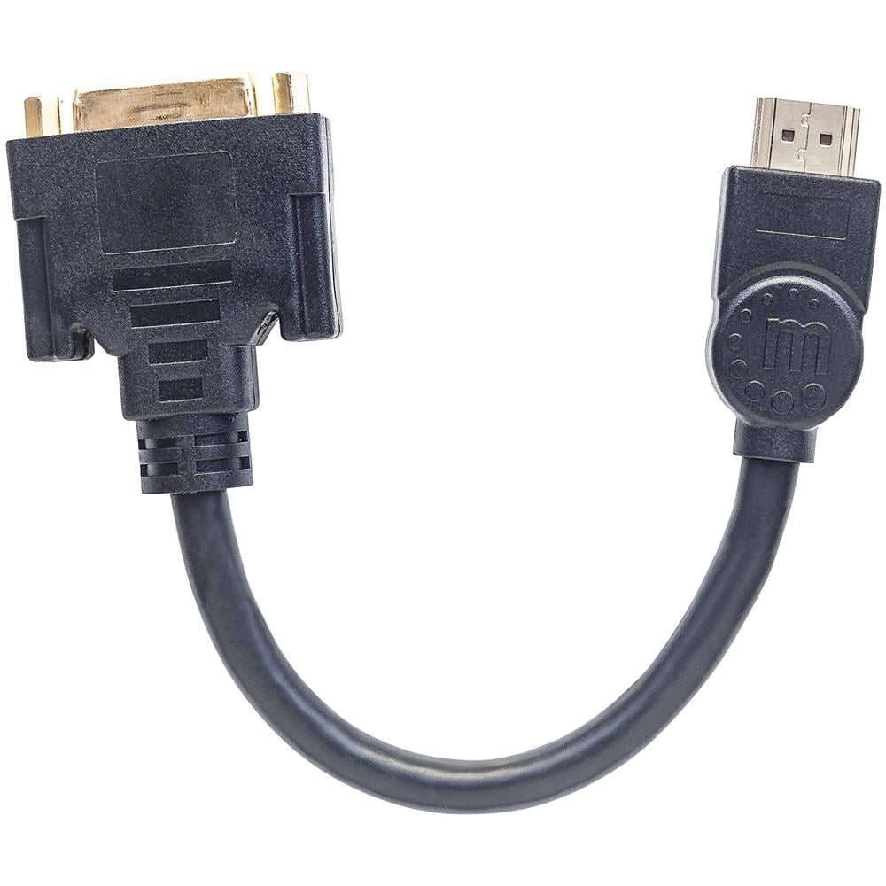 IADAP HDMI-DVI-002 - Cavo Adattatore HDMI a DVI-D - Foto 5