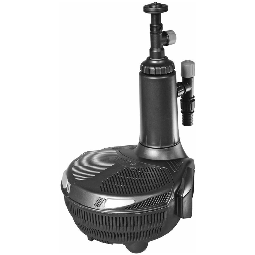 Pompa E Filtro Fontana All-in-one Easyclear 9000 1768 1240 - Foto 1