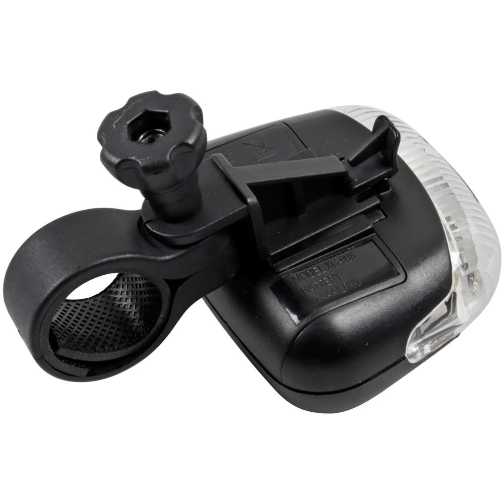 Fanale Ant. 4 Led. Bian. 3 Funz - Foto 6