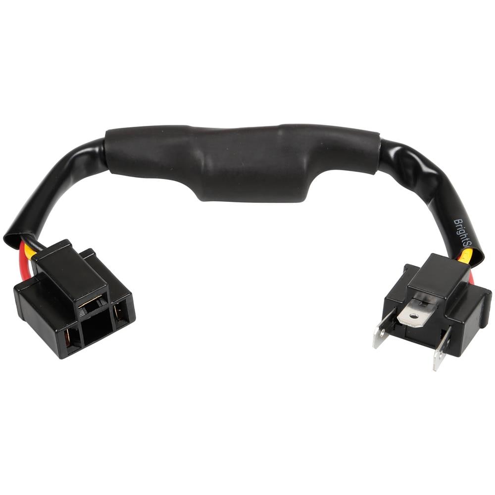 Lampa Halo Led Strip-cool Cheat Box 9-32v - H4 - Foto 1