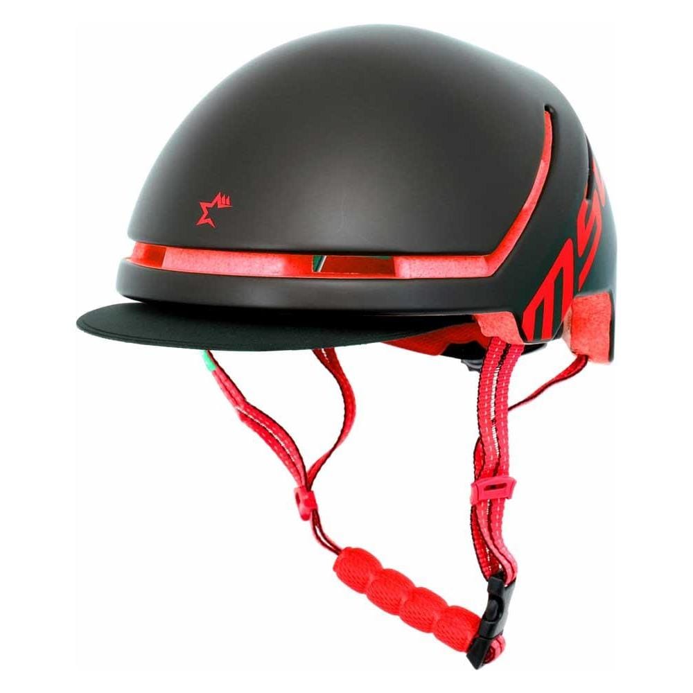 Caschi Msc Dirt Inmold Protezioni M-l - Foto 1